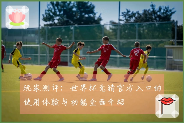 玩家测评：世界杯竞猜官方入口的使用体验与功能全面介绍