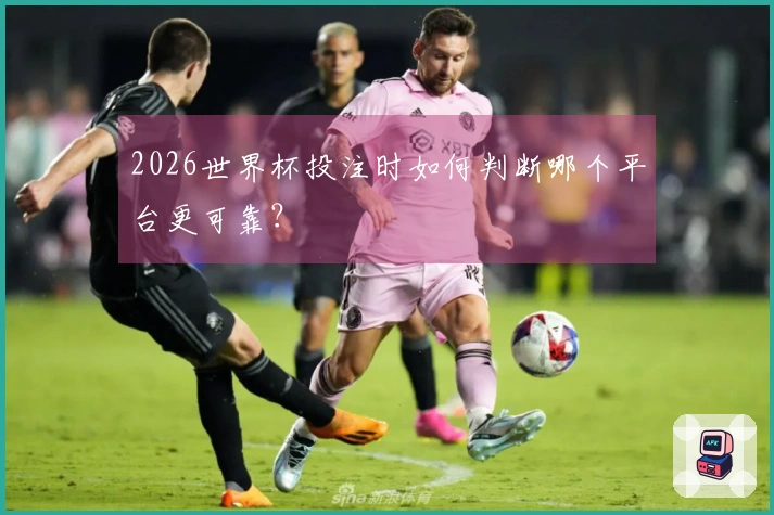 2026世界杯投注时如何判断哪个平台更可靠？