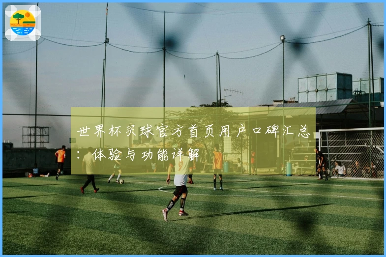 世界杯买球官方首页用户口碑汇总：体验与功能详解