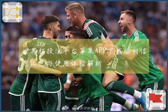 世界杯投注平台苹果APP下载福利信息汇总与使用体验解析