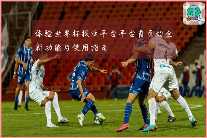 体验世界杯投注平台平台首页的全新功能与使用指南