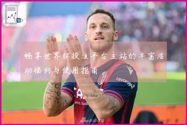 畅享世界杯投注平台主站的丰富活动福利与使用指南